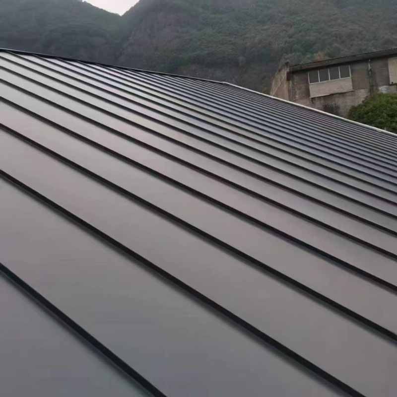 黔西南金属屋面板的应用场合及其优缺点？
